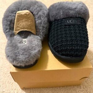 Ugg slippers